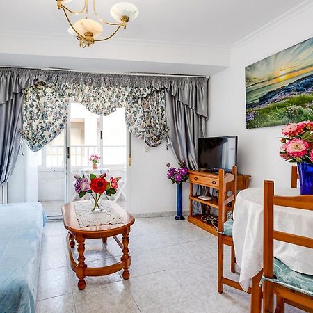 Apartment Concordia Torrevieja Eksteriør billede