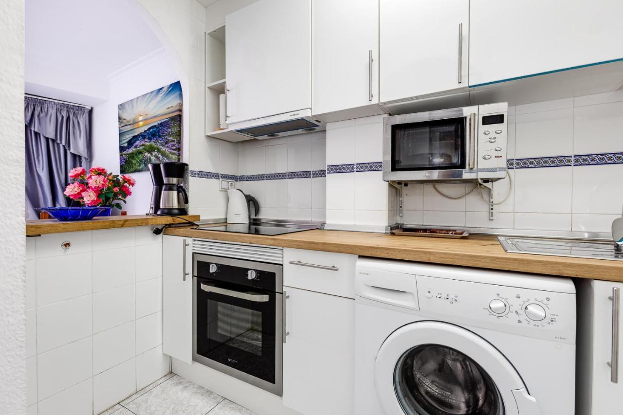 Apartment Concordia Torrevieja Eksteriør billede